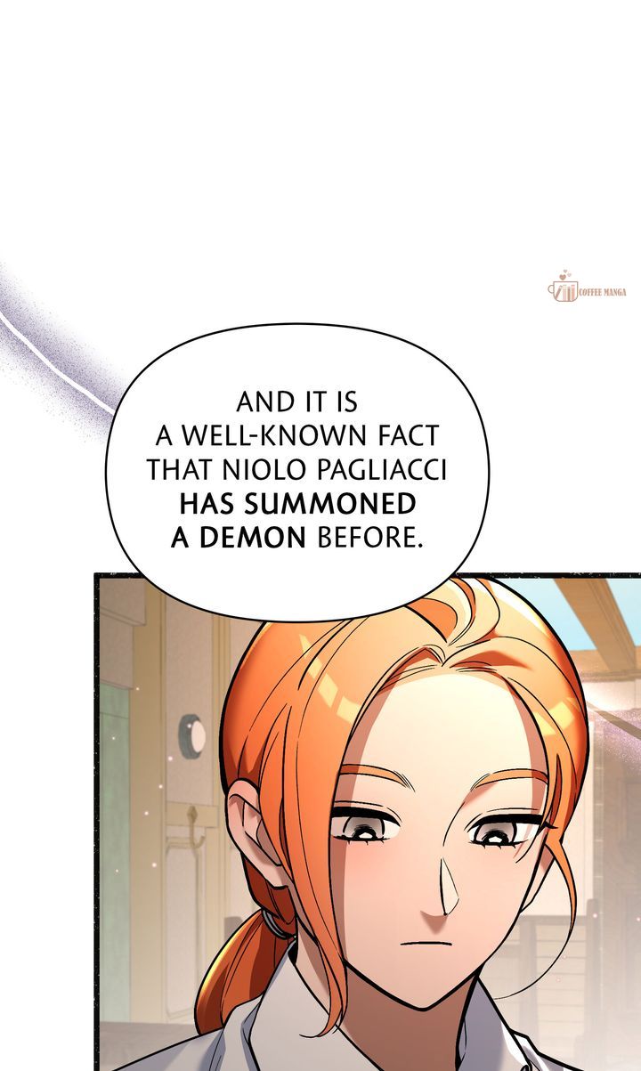 Dear, Not Cunning Witch Chapter 31 - Page 30