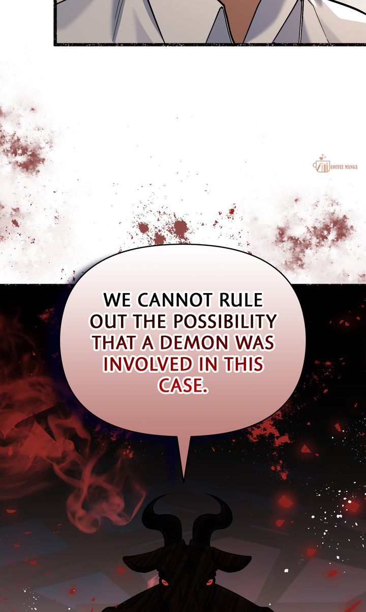 Dear, Not Cunning Witch Chapter 31 - Page 31