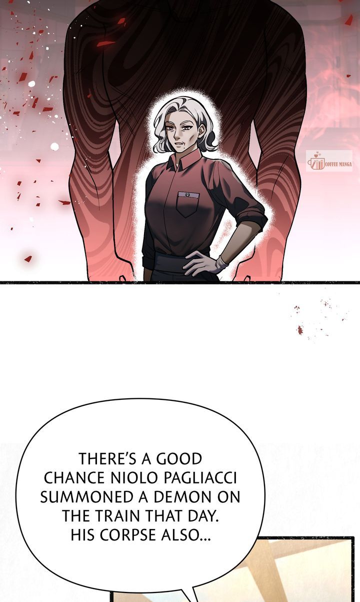 Dear, Not Cunning Witch Chapter 31 - Page 32
