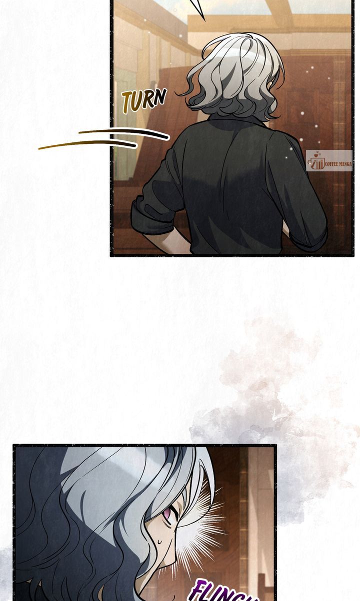 Dear, Not Cunning Witch Chapter 31 - Page 33