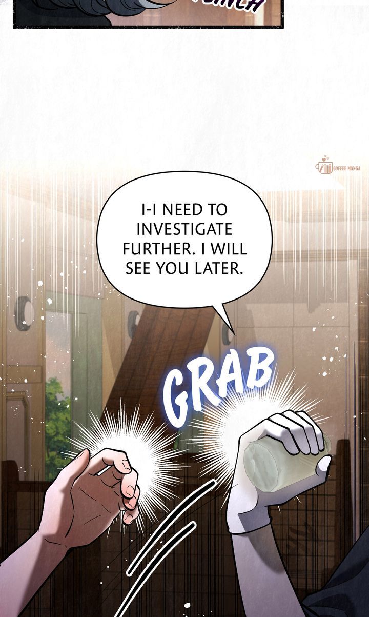 Dear, Not Cunning Witch Chapter 31 - Page 34