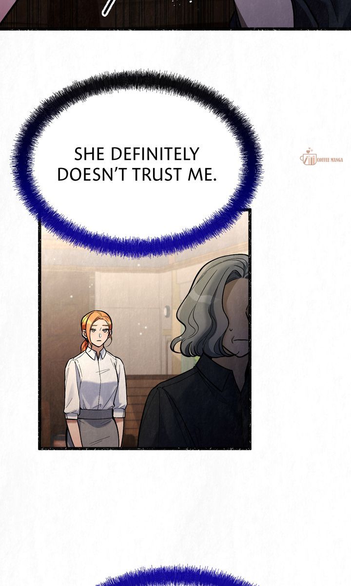Dear, Not Cunning Witch Chapter 31 - Page 35