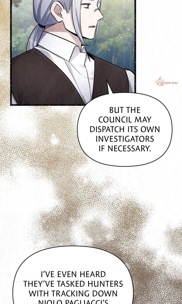 Dear, Not Cunning Witch Chapter 31 - Page 4