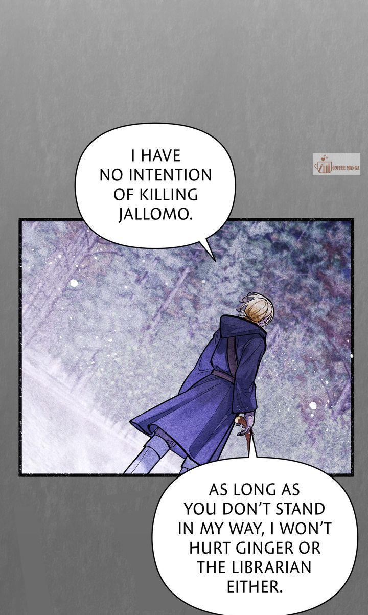 Dear, Not Cunning Witch Chapter 31 - Page 41