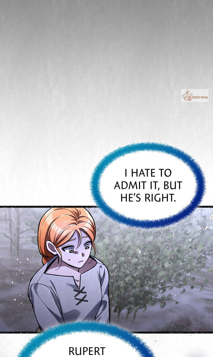 Dear, Not Cunning Witch Chapter 31 - Page 43