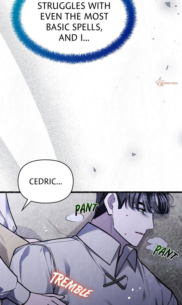 Dear, Not Cunning Witch Chapter 31 - Page 44
