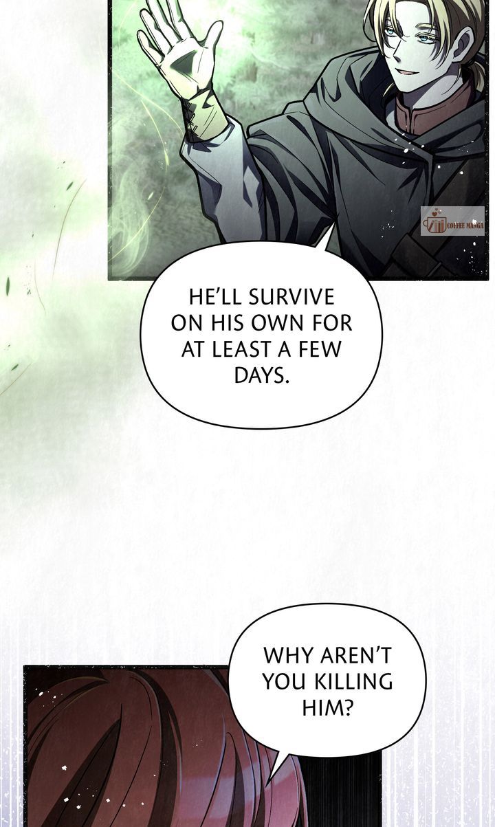 Dear, Not Cunning Witch Chapter 31 - Page 48