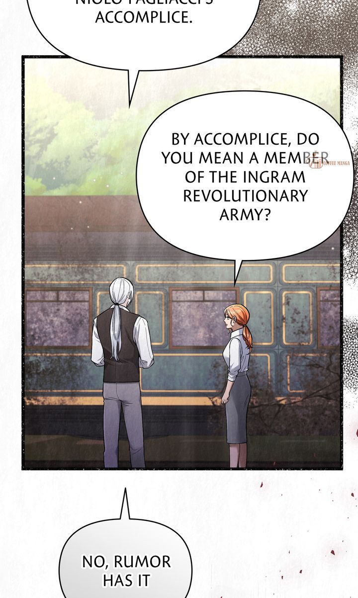 Dear, Not Cunning Witch Chapter 31 - Page 5