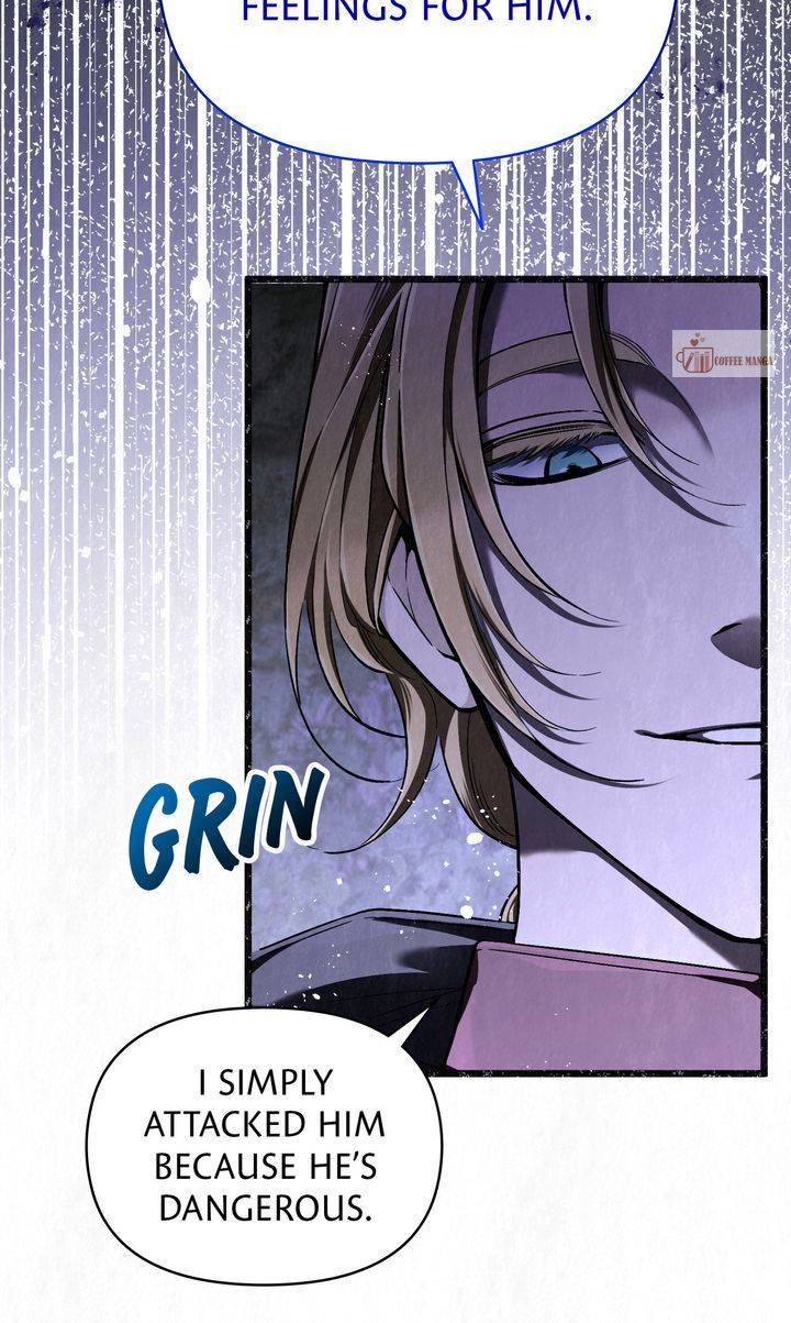 Dear, Not Cunning Witch Chapter 31 - Page 50