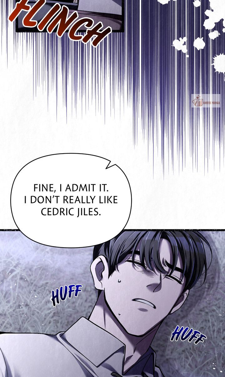 Dear, Not Cunning Witch Chapter 31 - Page 52
