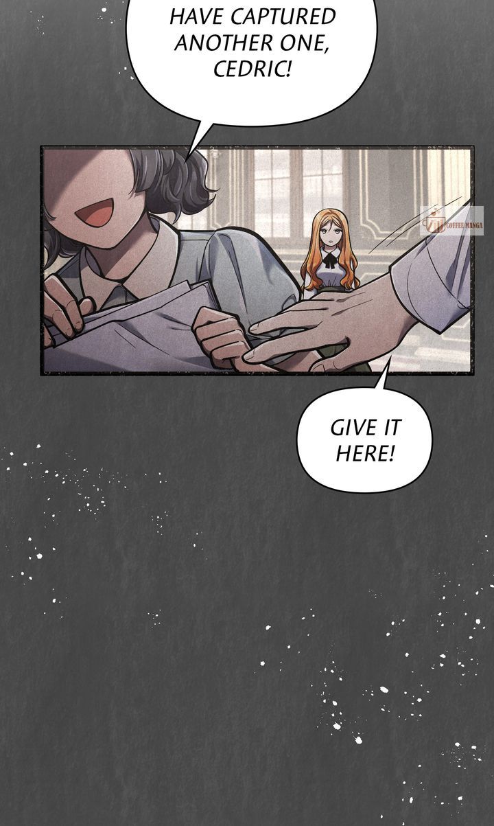 Dear, Not Cunning Witch Chapter 31 - Page 55