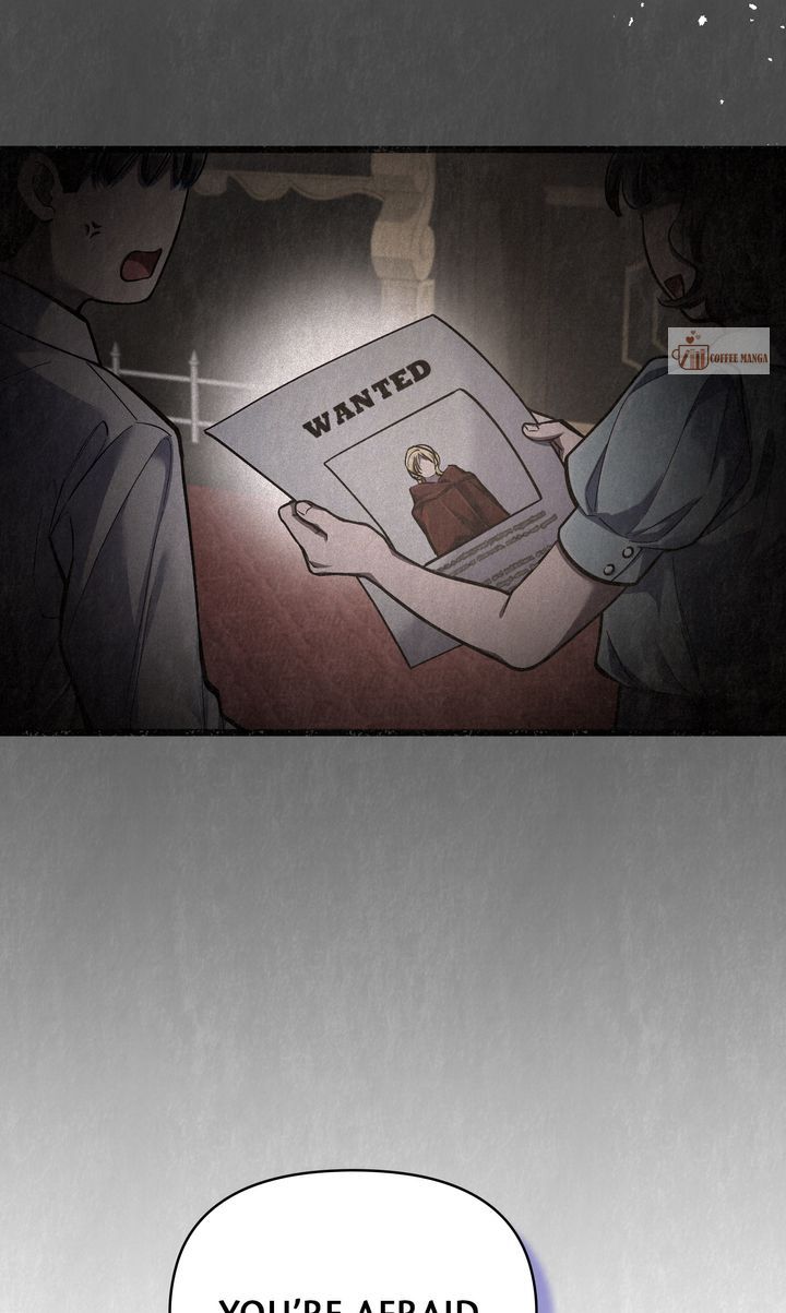 Dear, Not Cunning Witch Chapter 31 - Page 56