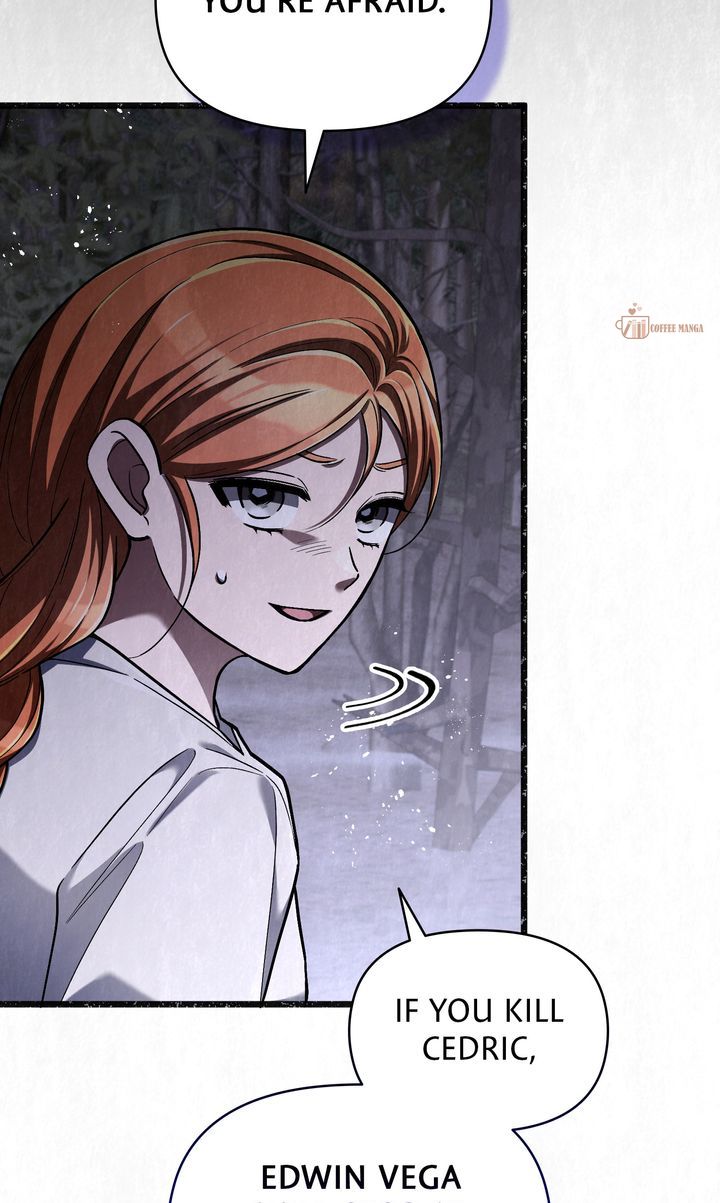 Dear, Not Cunning Witch Chapter 31 - Page 57