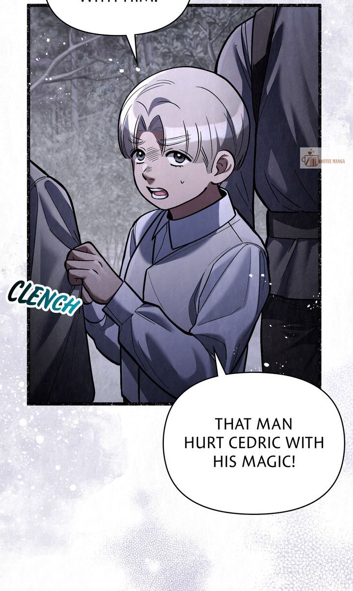 Dear, Not Cunning Witch Chapter 31 - Page 63