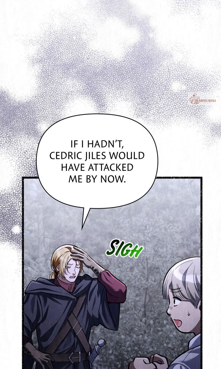 Dear, Not Cunning Witch Chapter 31 - Page 64