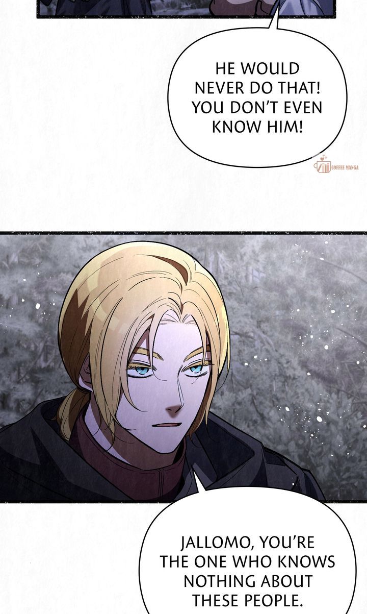 Dear, Not Cunning Witch Chapter 31 - Page 65