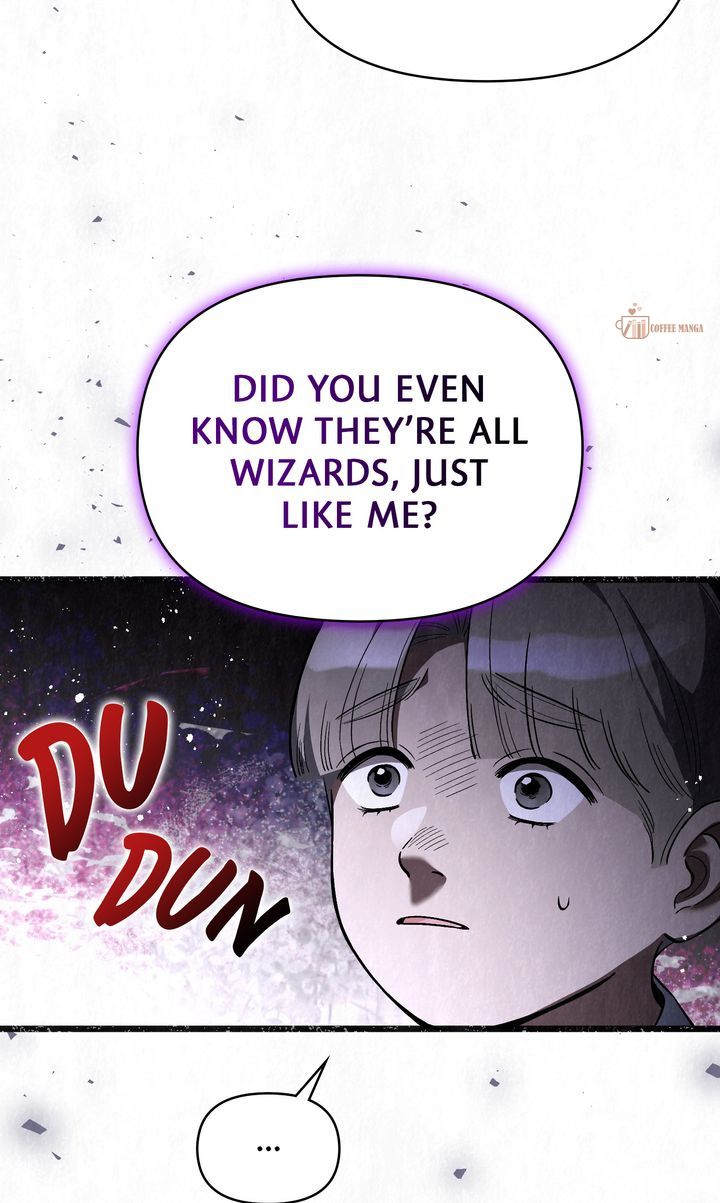 Dear, Not Cunning Witch Chapter 31 - Page 66