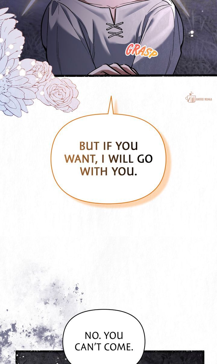 Dear, Not Cunning Witch Chapter 31 - Page 69