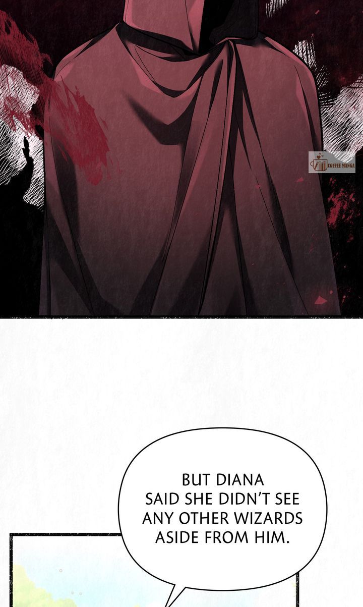 Dear, Not Cunning Witch Chapter 31 - Page 7