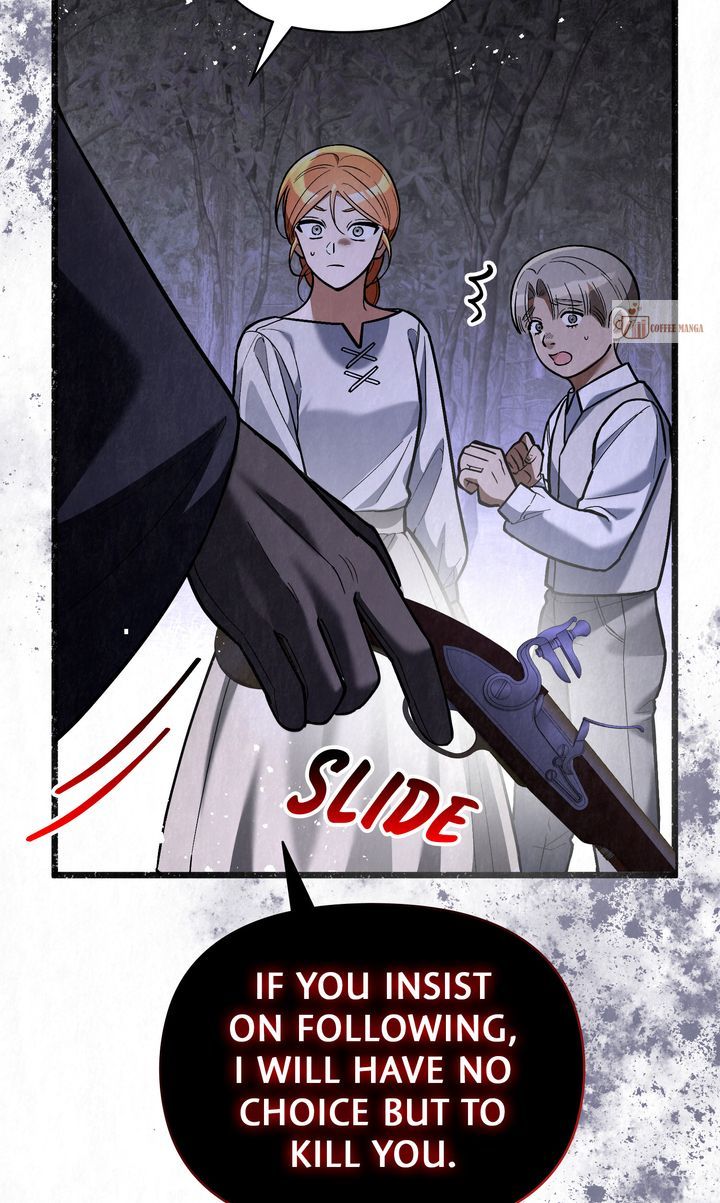 Dear, Not Cunning Witch Chapter 31 - Page 70