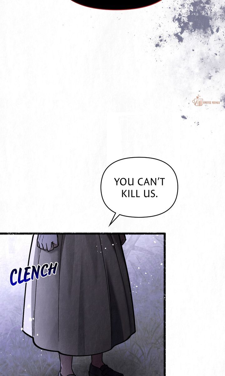 Dear, Not Cunning Witch Chapter 31 - Page 71