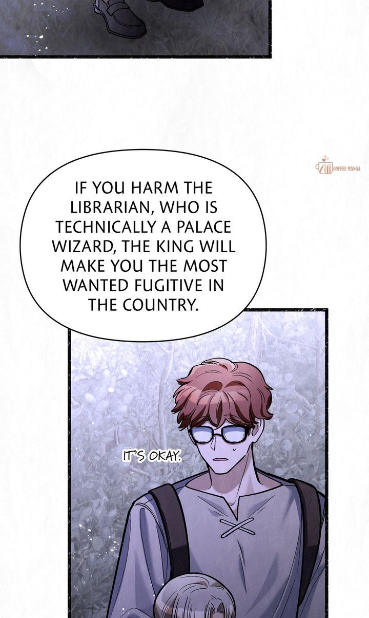 Dear, Not Cunning Witch Chapter 31 - Page 72