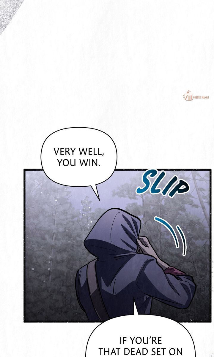 Dear, Not Cunning Witch Chapter 31 - Page 76