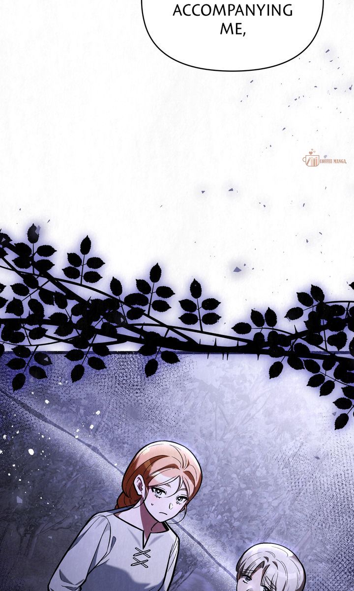 Dear, Not Cunning Witch Chapter 31 - Page 77