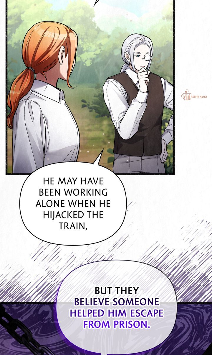 Dear, Not Cunning Witch Chapter 31 - Page 8