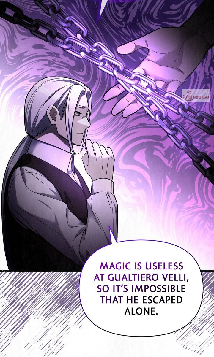 Dear, Not Cunning Witch Chapter 31 - Page 9
