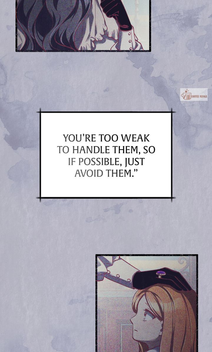 Dear, Not Cunning Witch Chapter 32 - Page 1