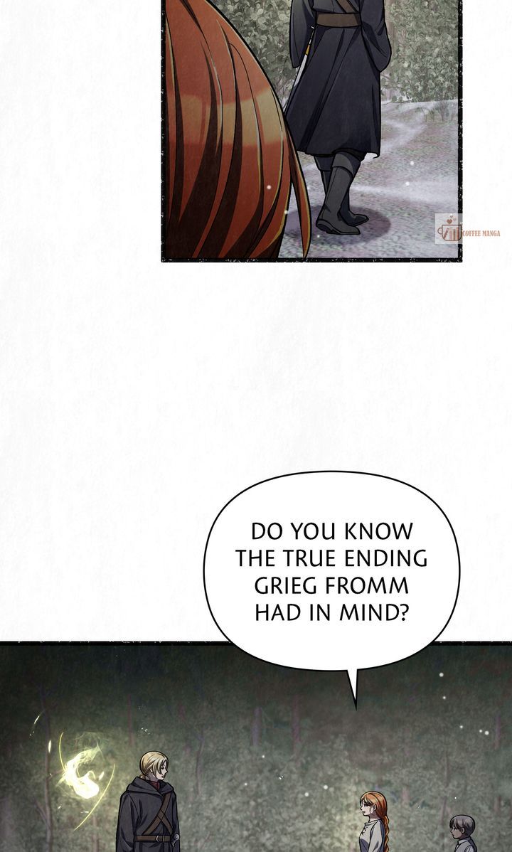 Dear, Not Cunning Witch Chapter 32 - Page 10