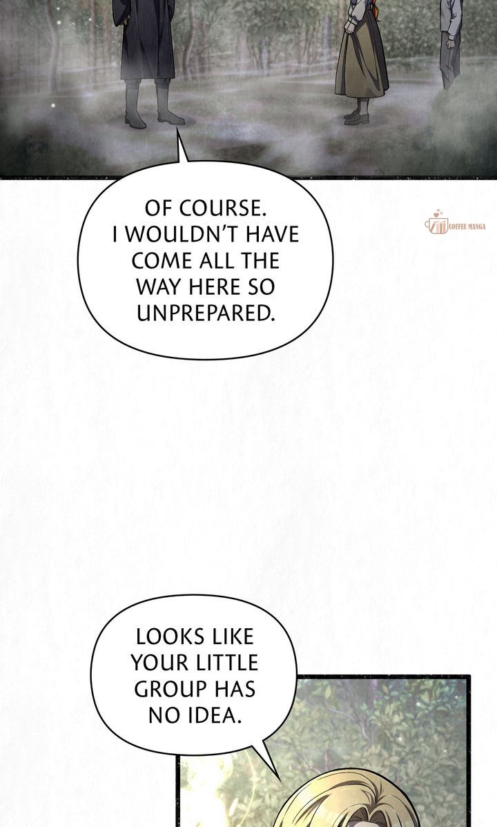 Dear, Not Cunning Witch Chapter 32 - Page 11
