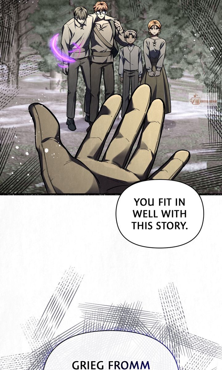 Dear, Not Cunning Witch Chapter 32 - Page 13