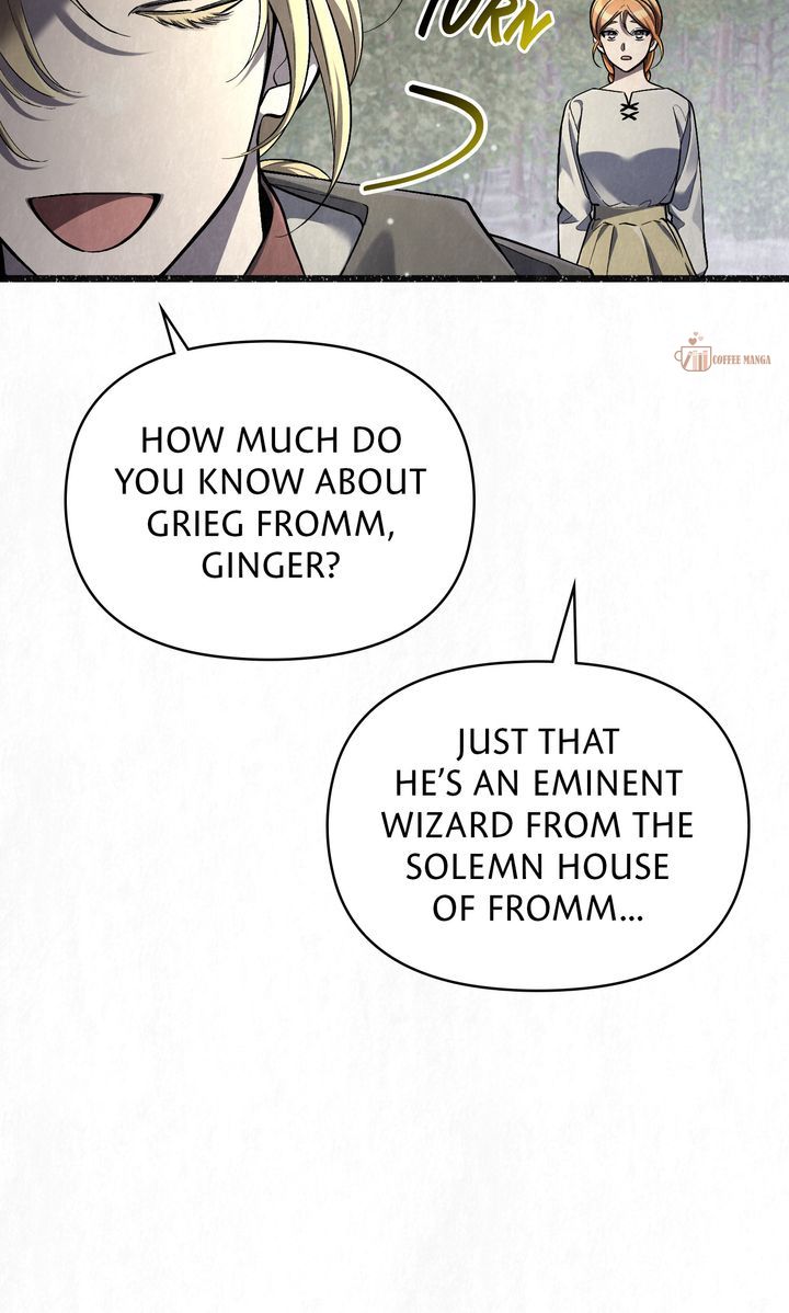 Dear, Not Cunning Witch Chapter 32 - Page 16