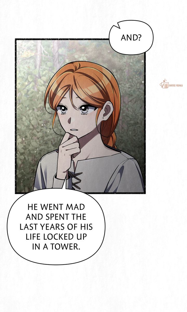 Dear, Not Cunning Witch Chapter 32 - Page 17