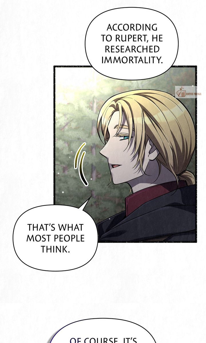 Dear, Not Cunning Witch Chapter 32 - Page 18