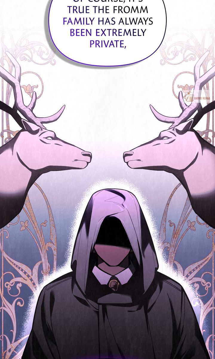 Dear, Not Cunning Witch Chapter 32 - Page 19
