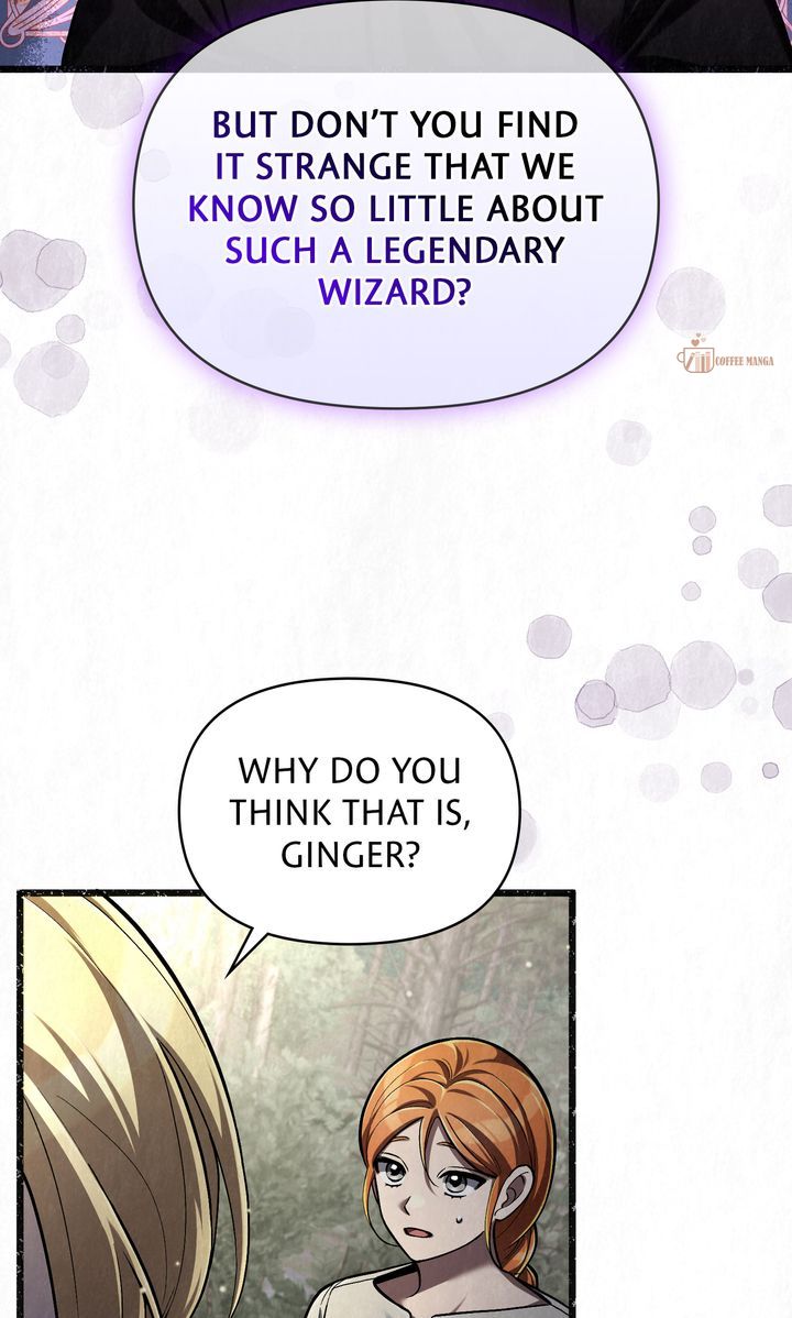Dear, Not Cunning Witch Chapter 32 - Page 20
