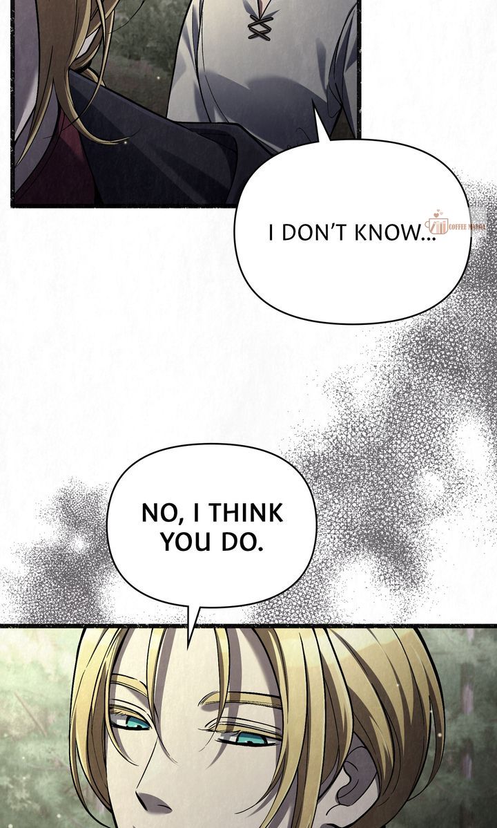 Dear, Not Cunning Witch Chapter 32 - Page 21