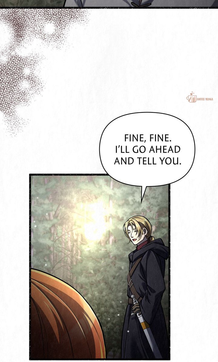 Dear, Not Cunning Witch Chapter 32 - Page 23