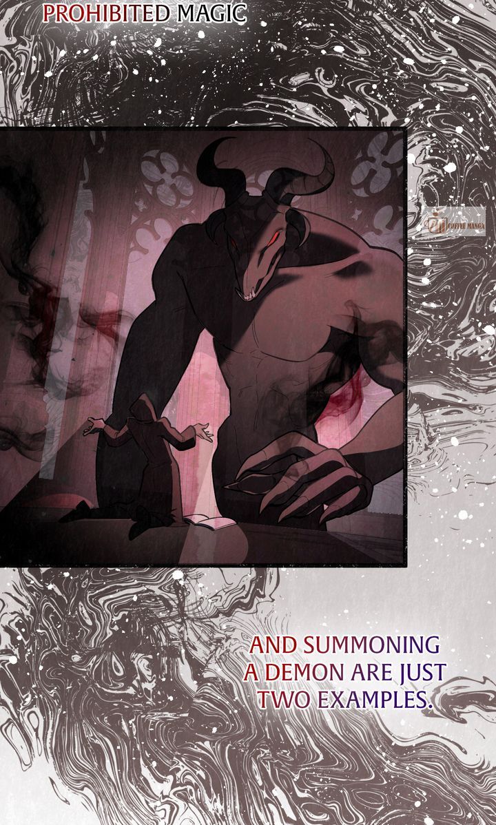 Dear, Not Cunning Witch Chapter 32 - Page 28