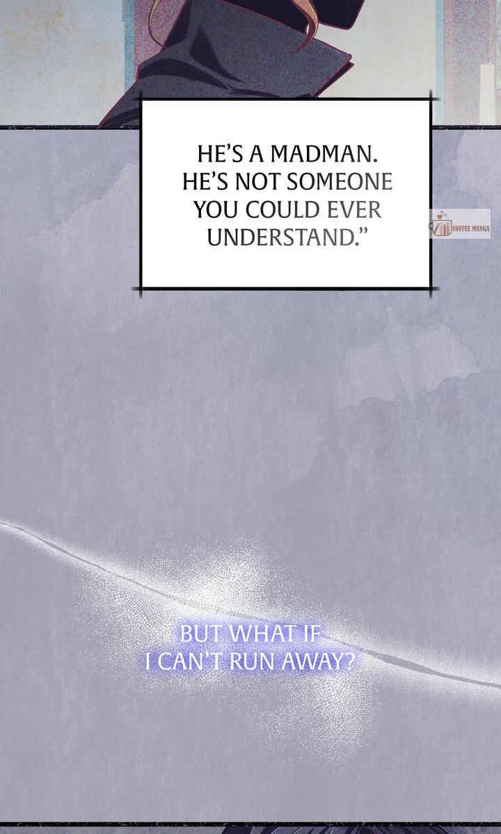 Dear, Not Cunning Witch Chapter 32 - Page 3