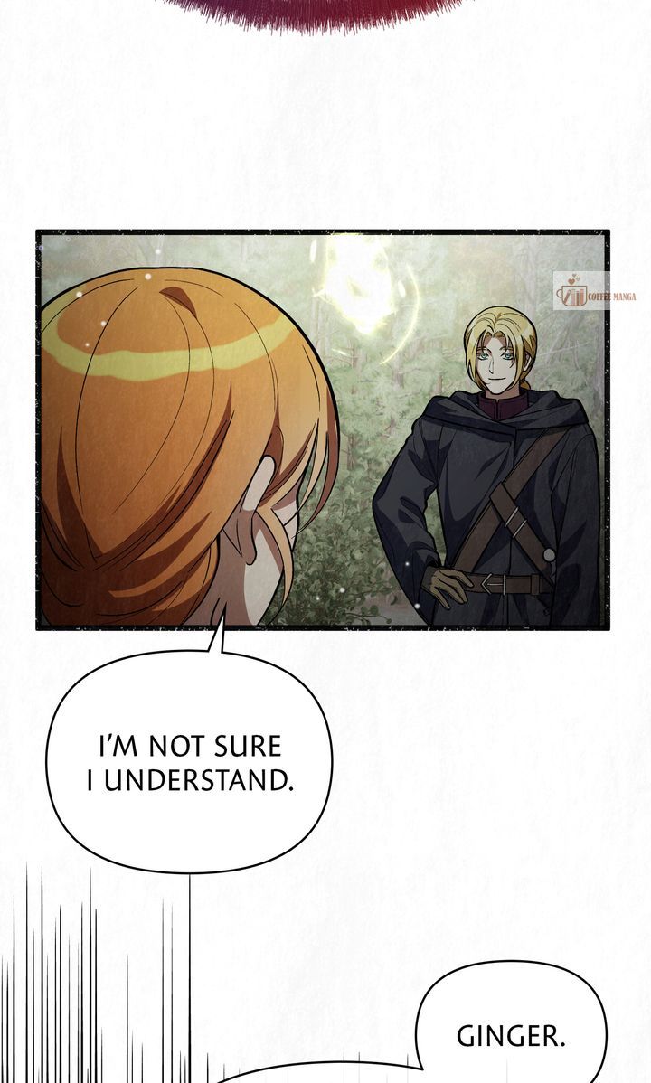 Dear, Not Cunning Witch Chapter 32 - Page 30