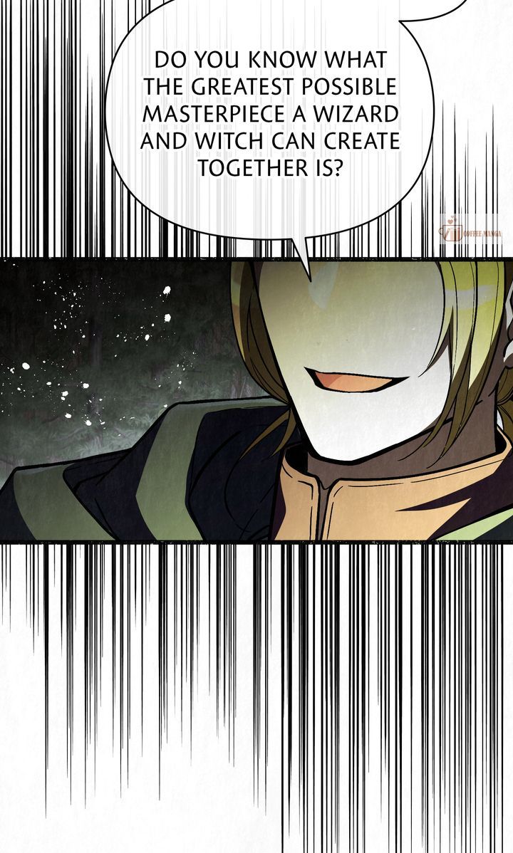 Dear, Not Cunning Witch Chapter 32 - Page 31