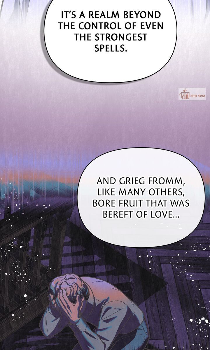 Dear, Not Cunning Witch Chapter 32 - Page 35