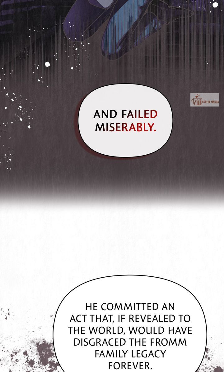 Dear, Not Cunning Witch Chapter 32 - Page 36