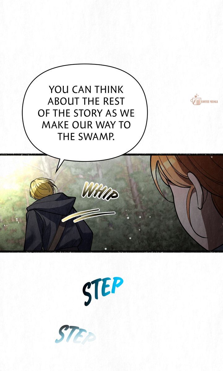 Dear, Not Cunning Witch Chapter 32 - Page 38
