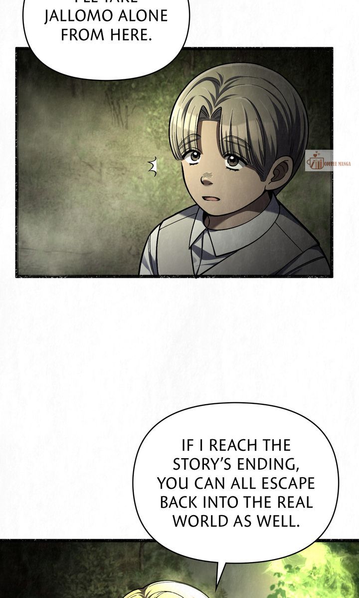 Dear, Not Cunning Witch Chapter 32 - Page 47