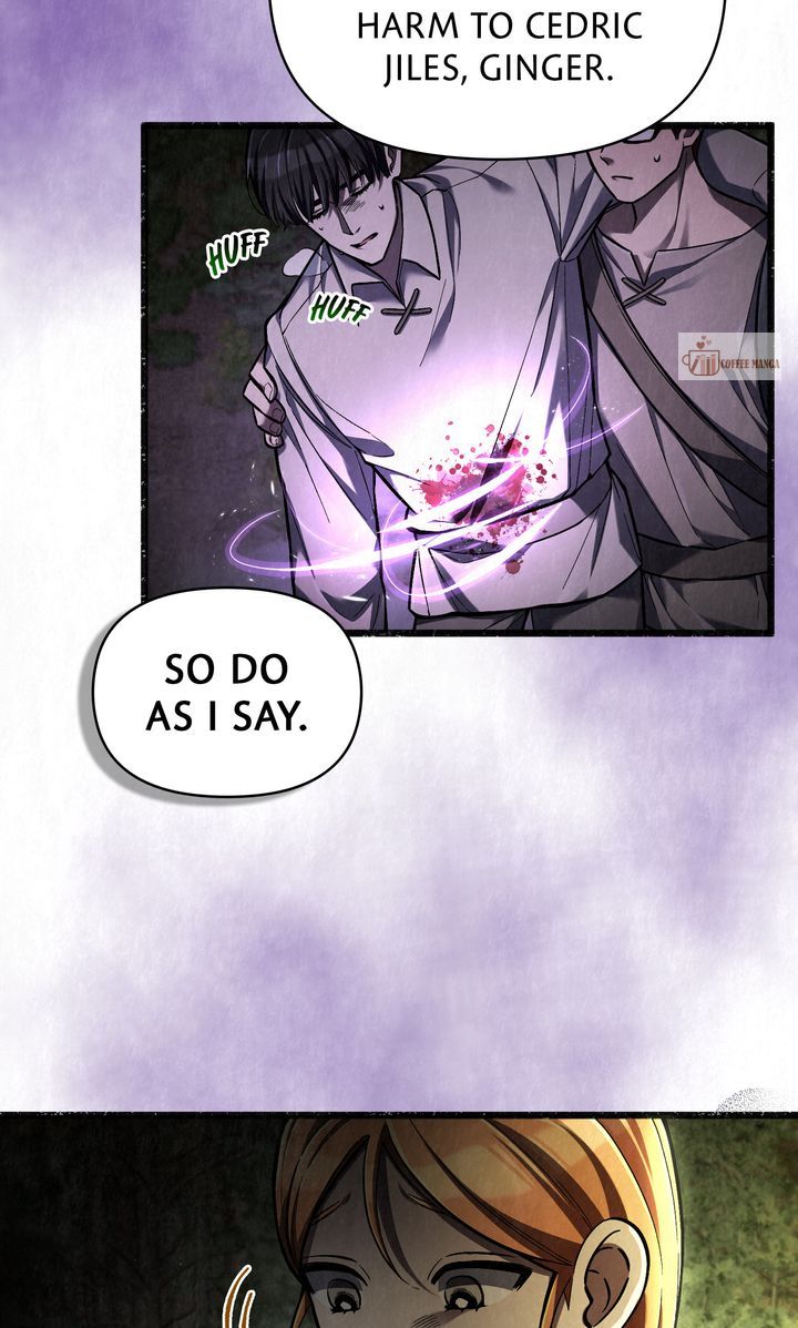Dear, Not Cunning Witch Chapter 32 - Page 49